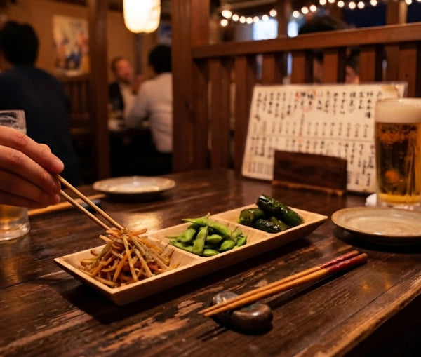 Izakaya Restaurants