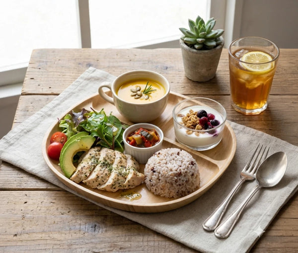 Disposable Tableware, Too
