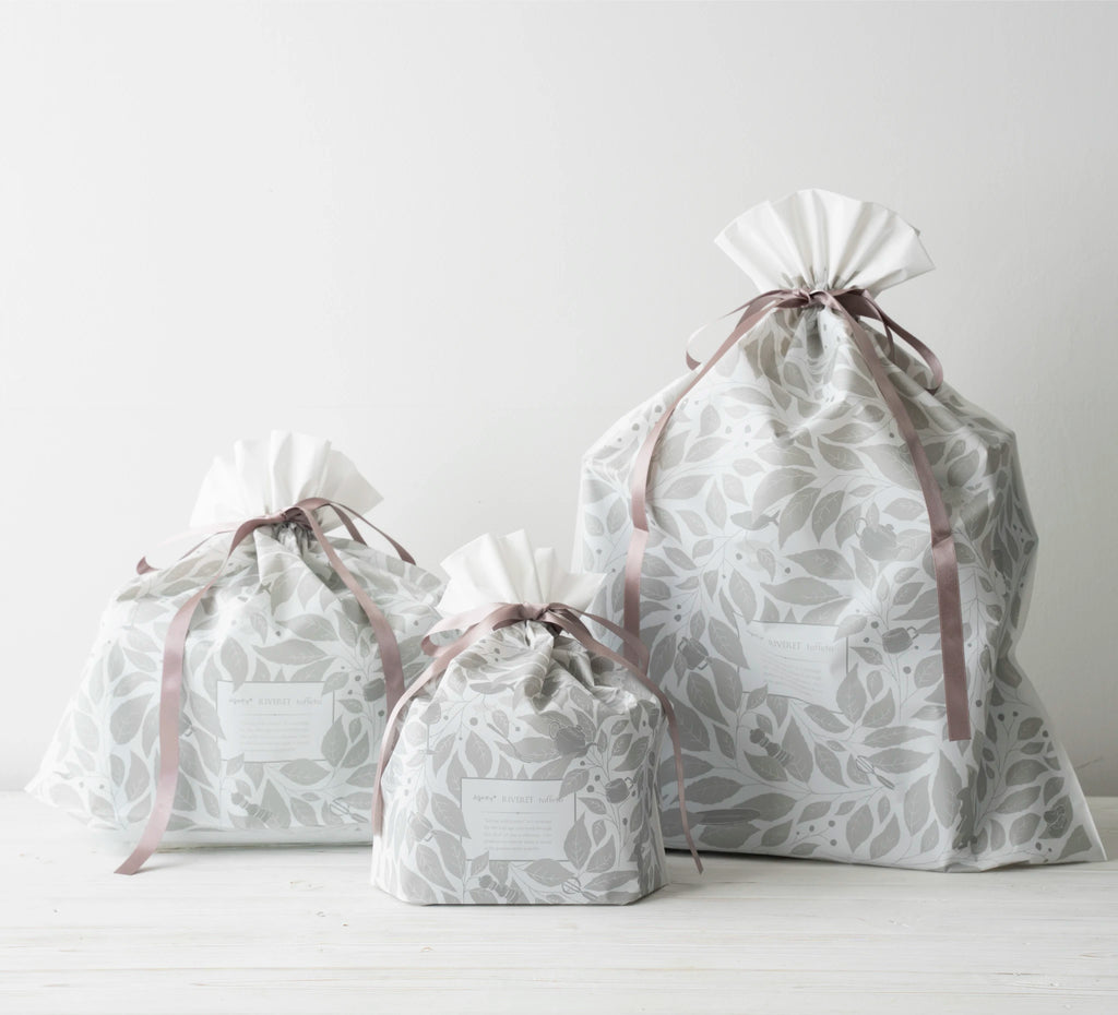 【無料】ラッピングも対応しています。