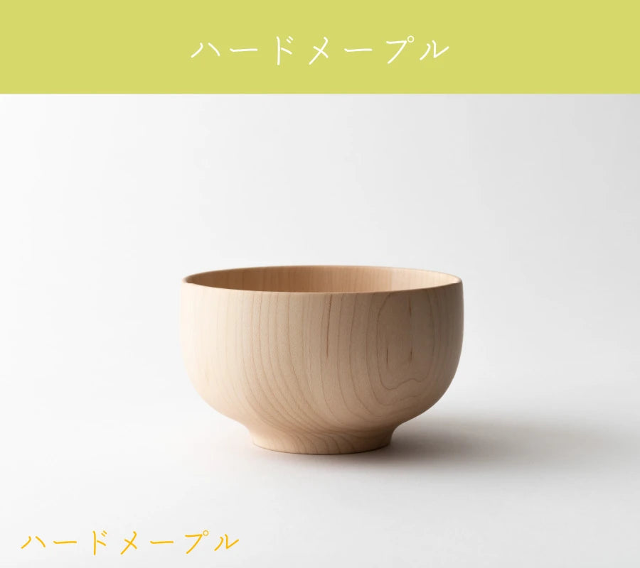 ハードメープル