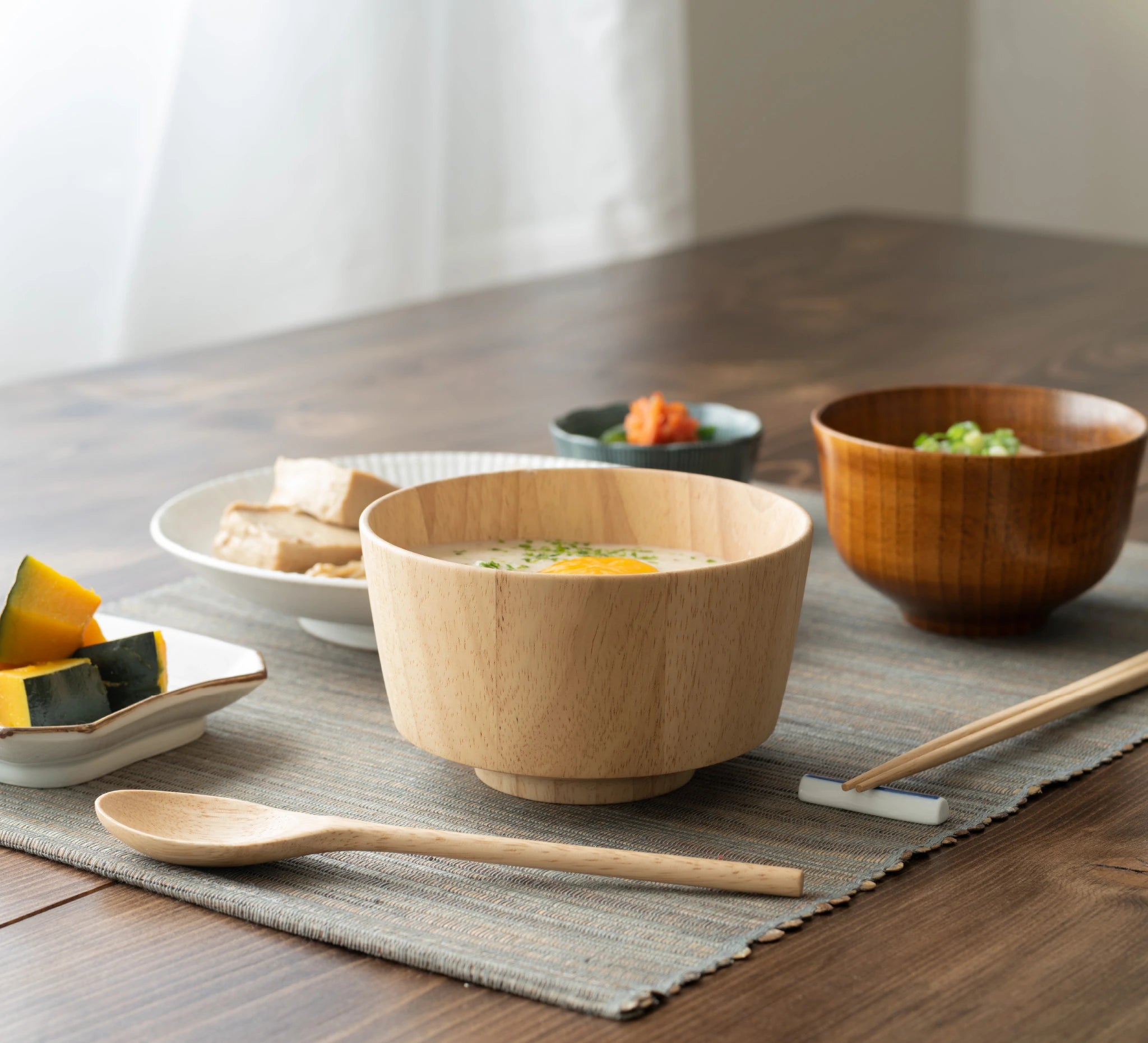 お椀 大 角 – RIVERET | agney* | taffeta-PRO- 公式ブランドサイト