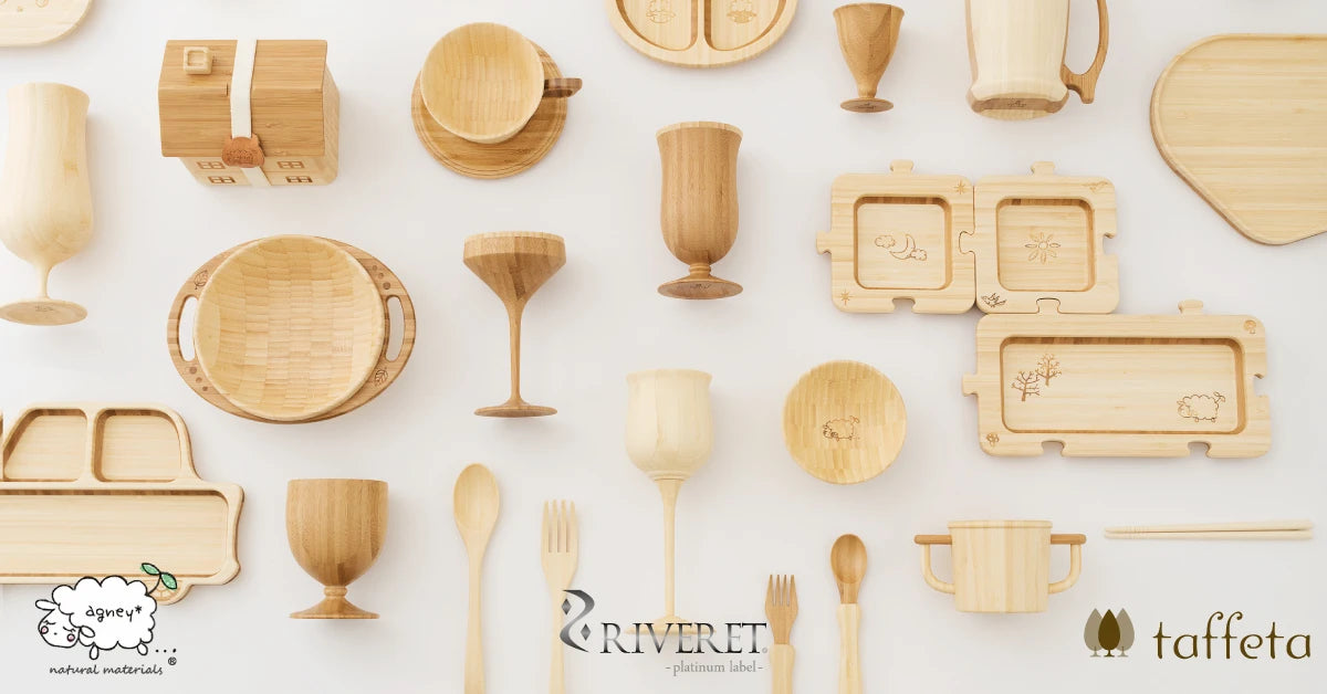 新♡木製食器一覧♡オーダー受付中 リヴェレット｜riveret - リヴェレット｜riveret added a new photo.