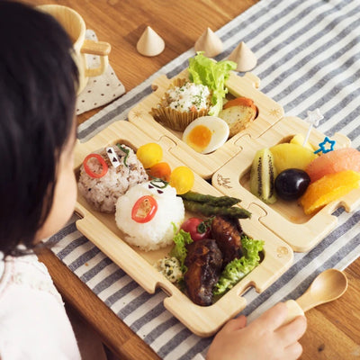 ジグソープレート