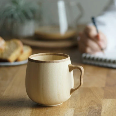 カフェオレマグ