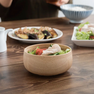 12cm サラダボウル 丸