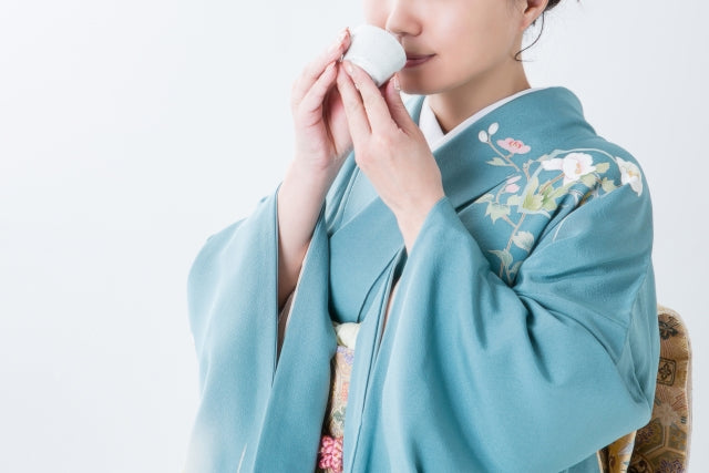 日本酒の「大吟醸」（だいぎんじょう）をはじめとする分類とは？