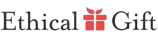 「Ethical Gift」掲載