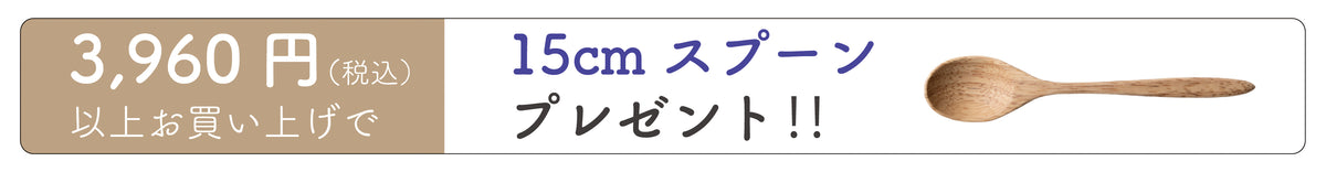プレゼントキャンペーン