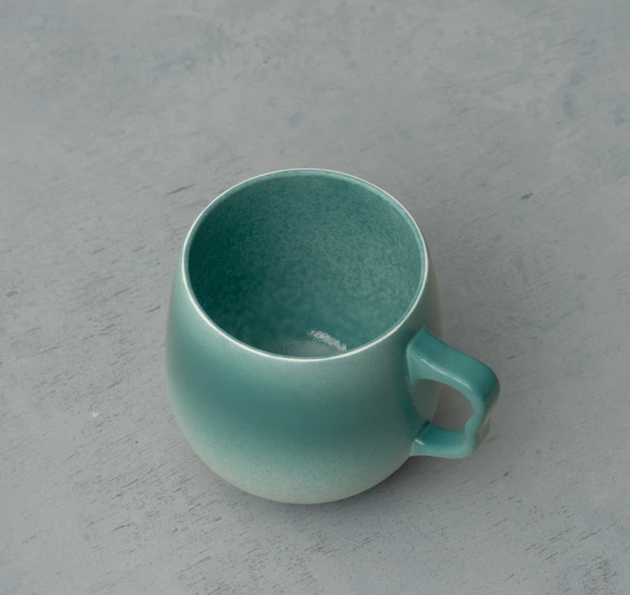 カフェオレ マグ＜ izumi ＞