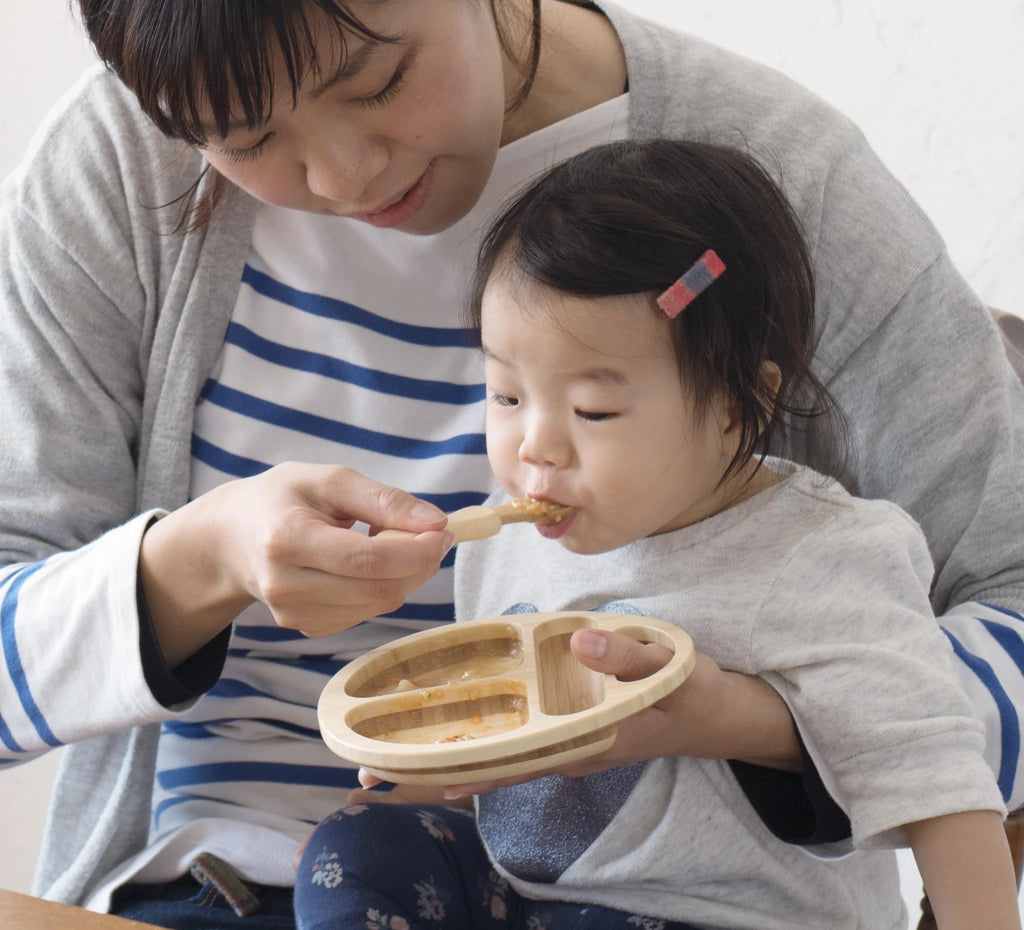 離乳食パレットセットｘアグニースタイ