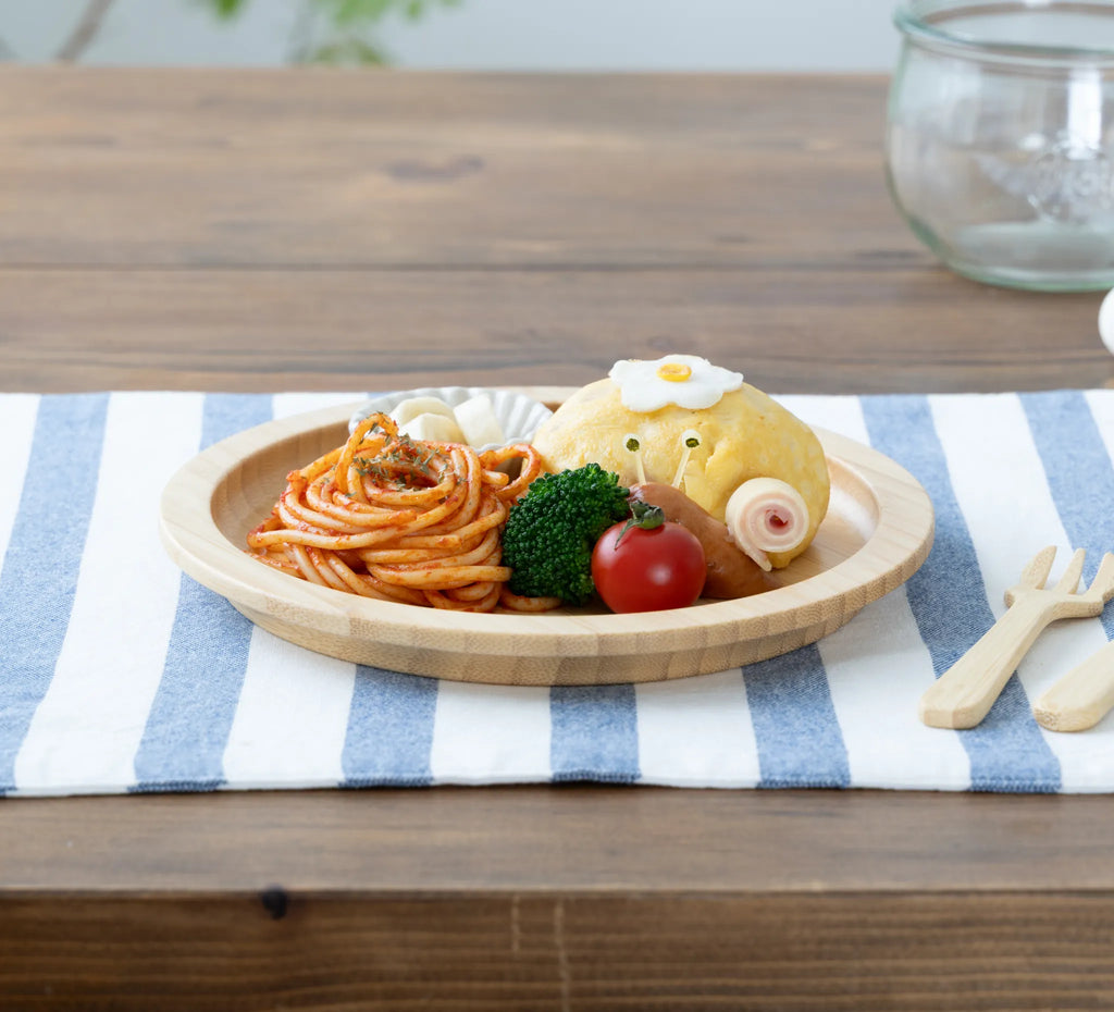 スタッキングができるようになっているので、重ねて収納も可能。