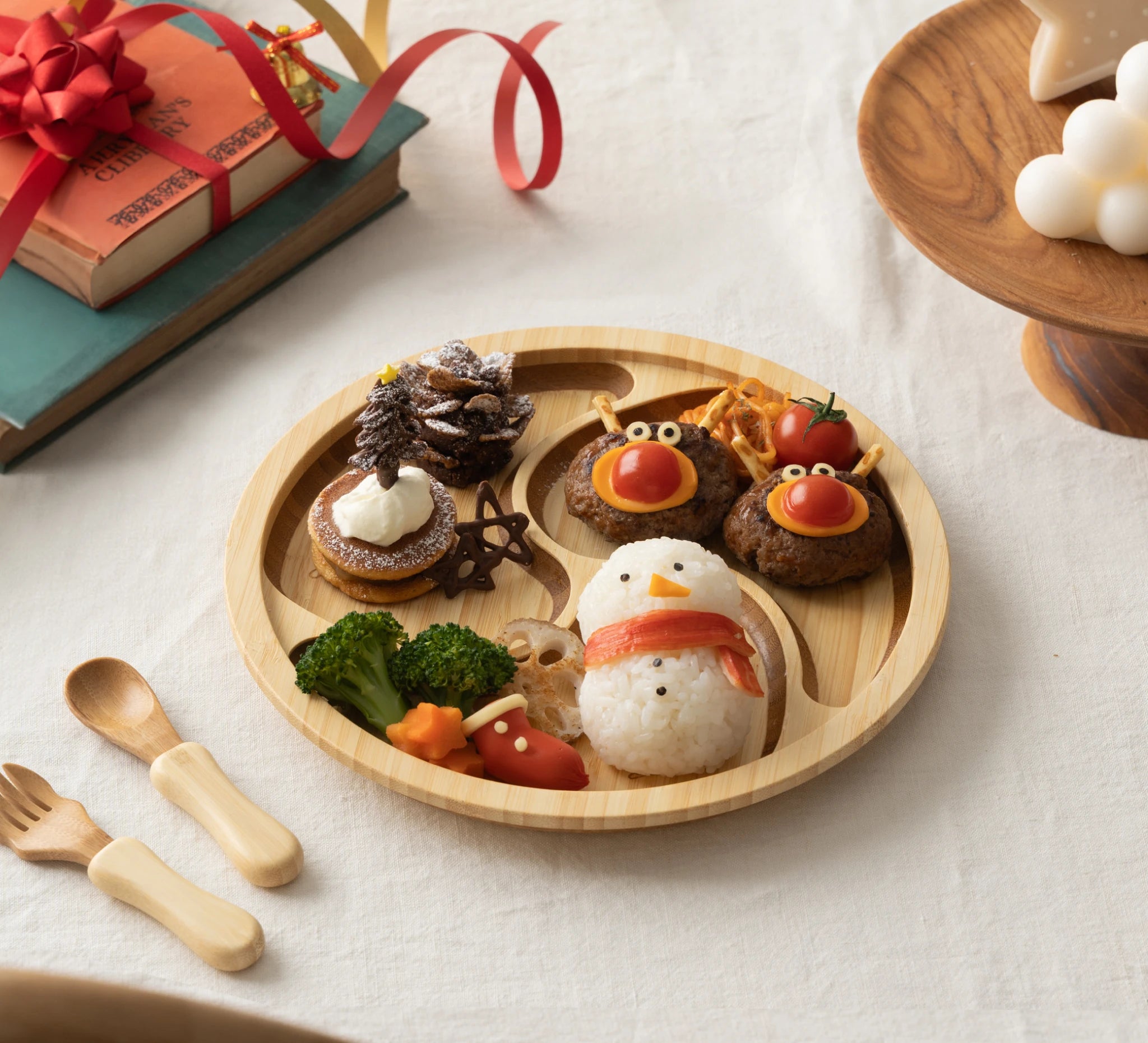 クリスマスの特別な一皿におすすめ。クリスマスプレゼントとしても◎