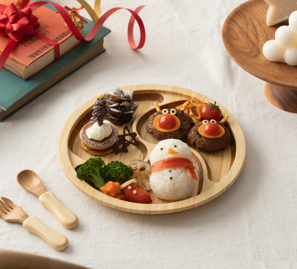 クリスマスの特別な一皿におすすめ。クリスマスプレゼントとしても◎