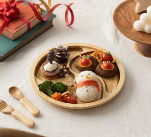 ぐるぐるプレート – RIVERET | agney* | taffeta-PRO- 公式ブランド