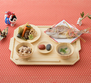 お食い初め トレーセット – RIVERET | agney* | taffeta-PRO- 公式