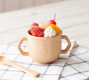 ふっくらマグ：両手 – RIVERET | agney* | taffeta-PRO- 公式ブランド