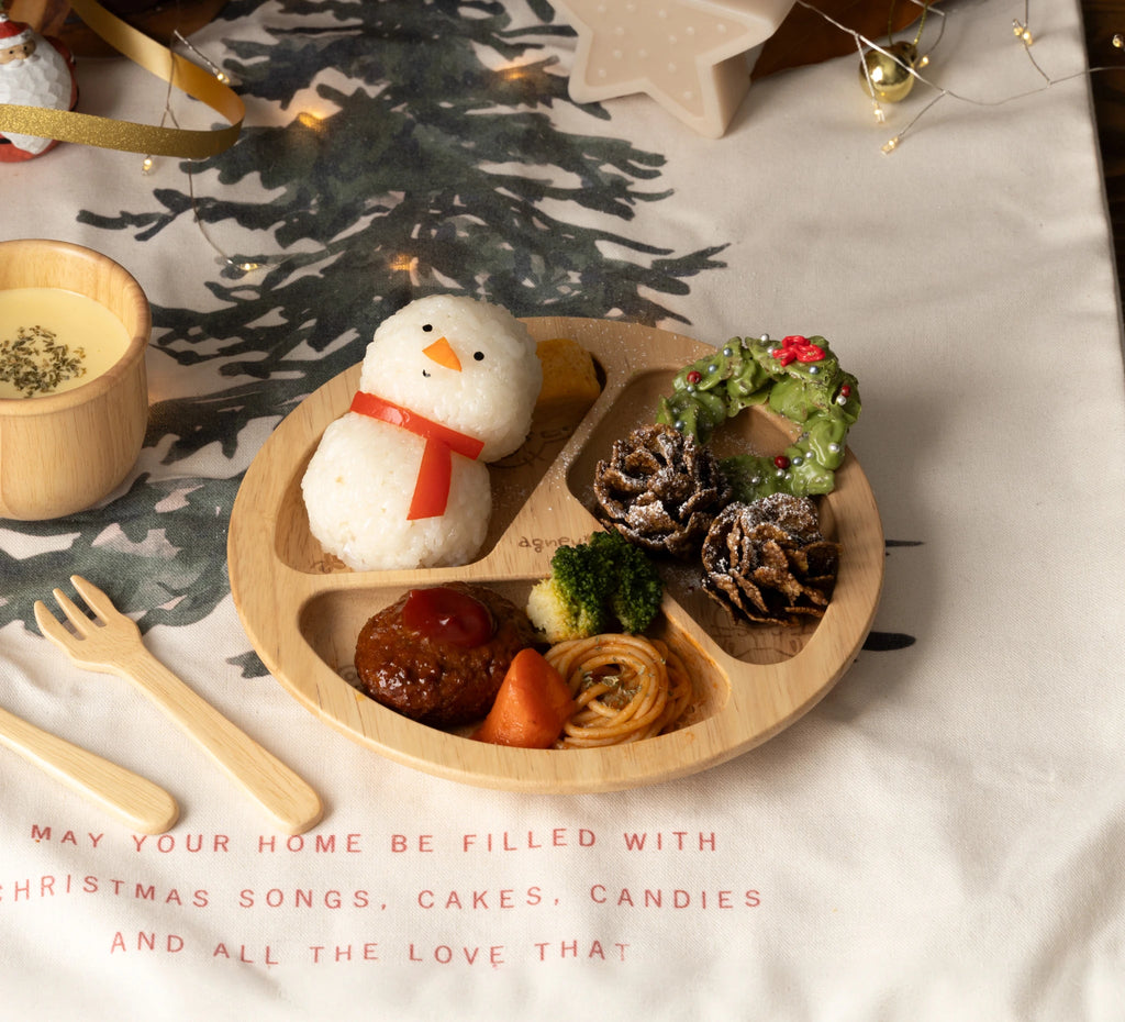 クリスマスの特別な一皿におすすめ。クリスマスプレゼントとしても◎