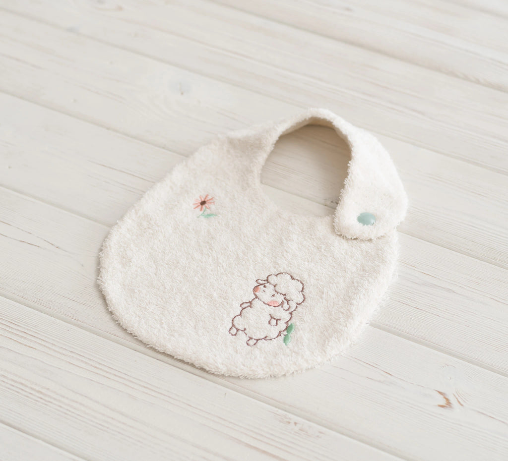 はじめてごはんセット きのこのおうちプレートセット＋アグニースタイ