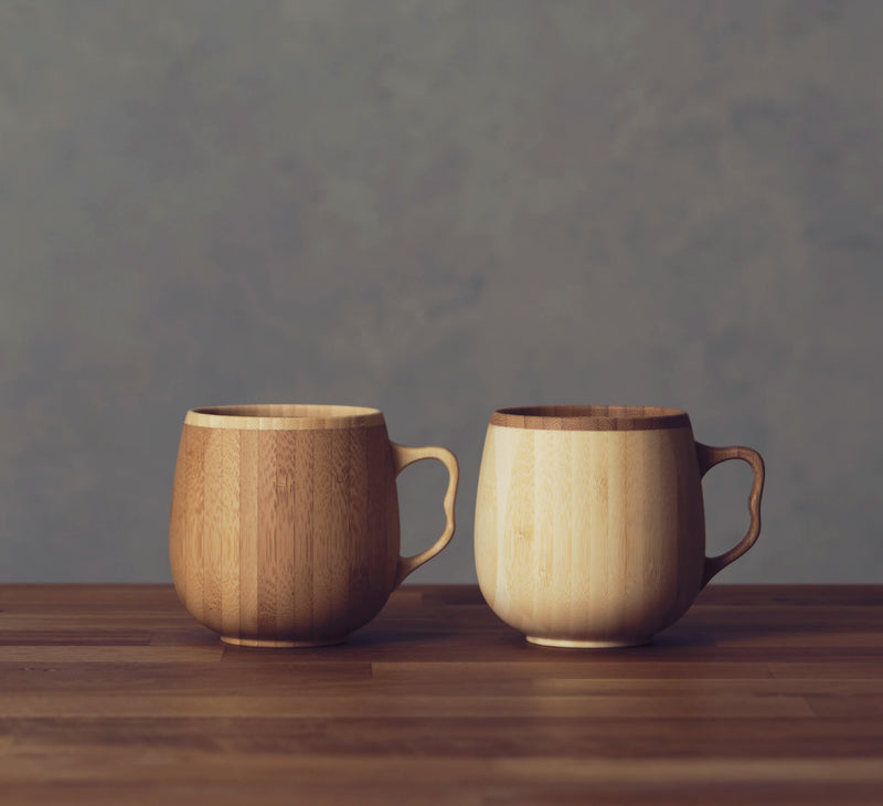 Cafe au Lait Mug 