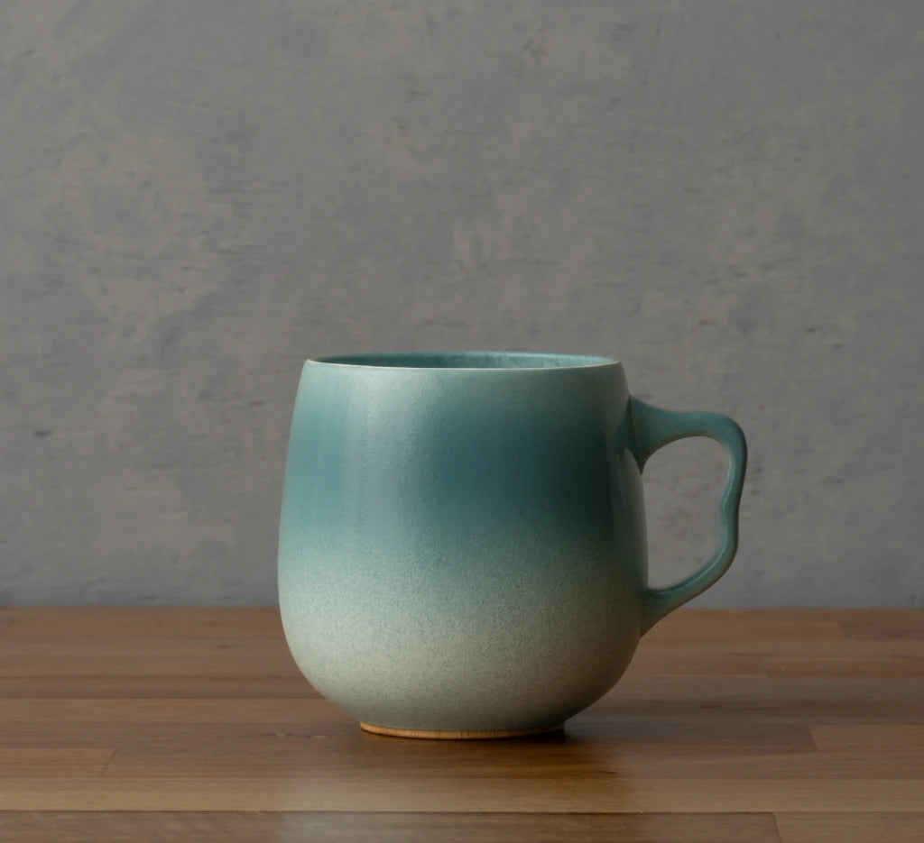 カフェオレ マグ＜ izumi ＞