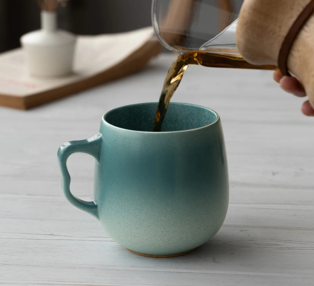 カフェオレ マグ＜ izumi ＞