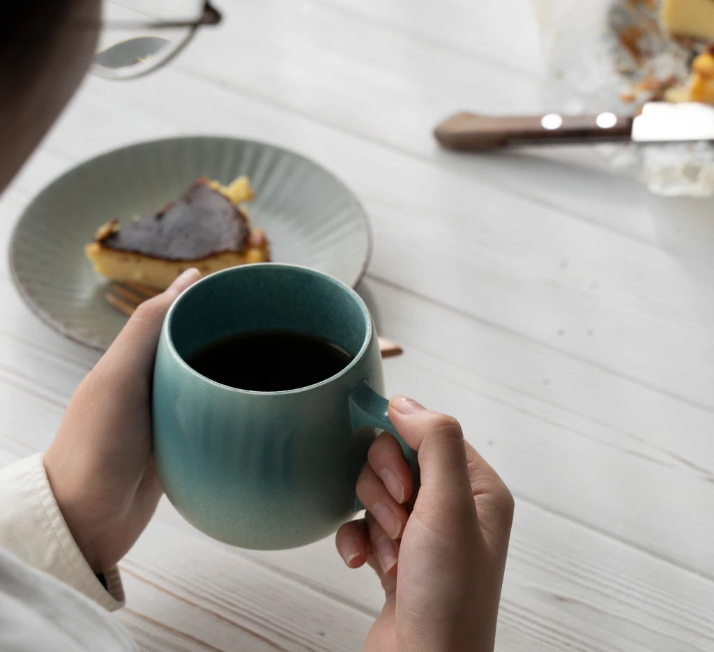 カフェオレ マグ＜ izumi ＞