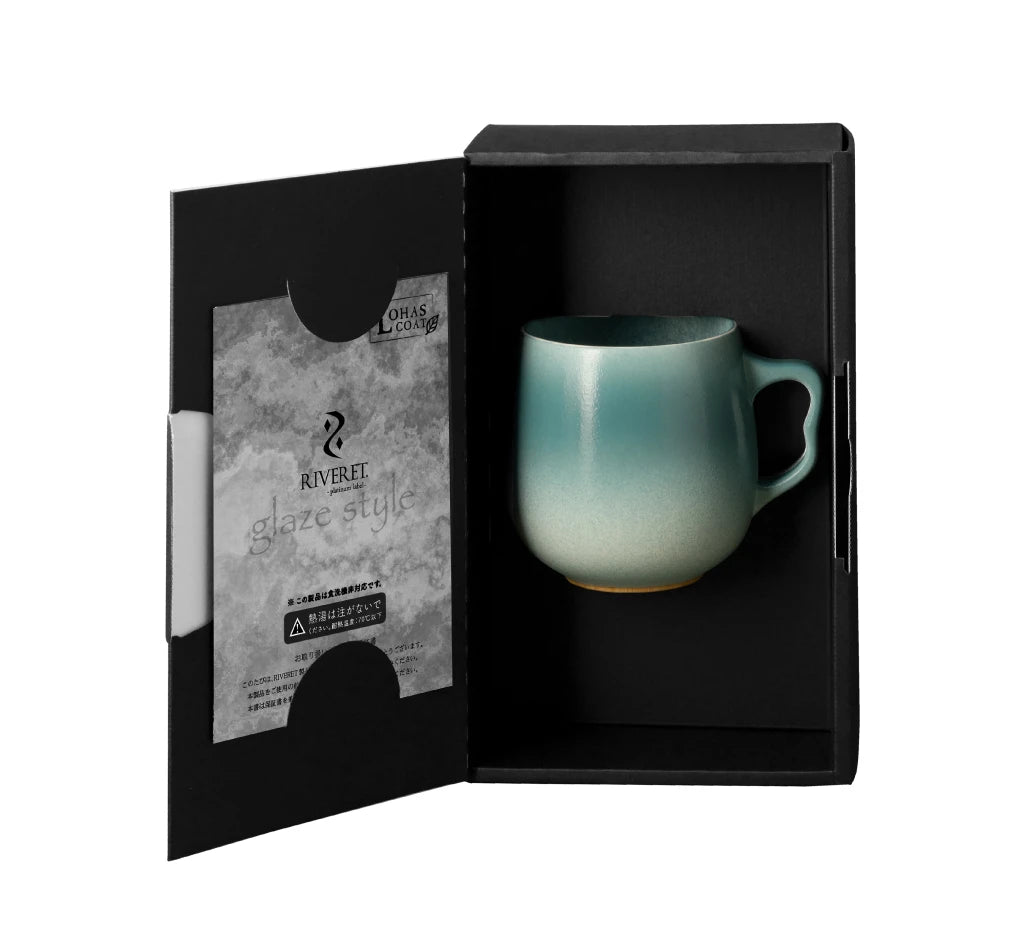 カフェオレ マグ＜ izumi ＞