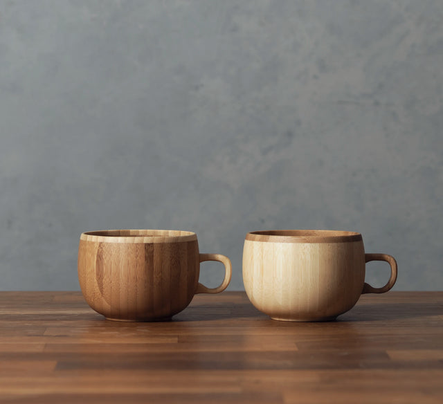 RIVERET コーヒーカップ