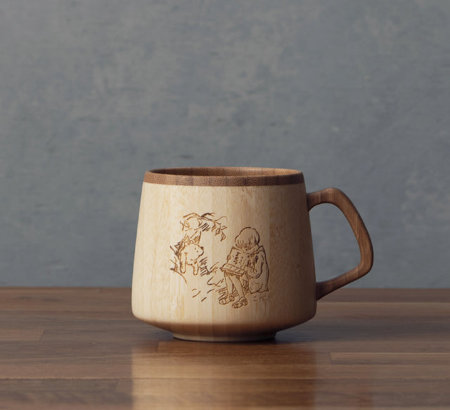 RIVERET フランマグ ＜ CLASSIC POOH ＞