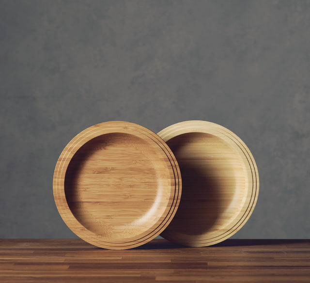 RIVERET プレート 22cm