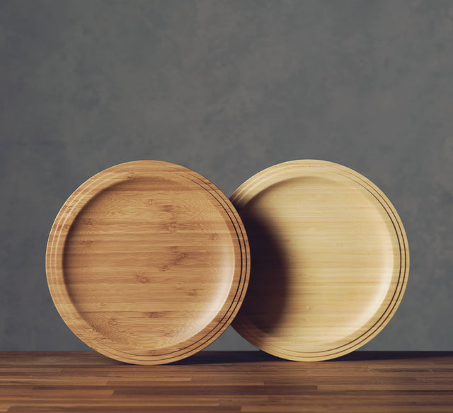 RIVERET プレート 24cm