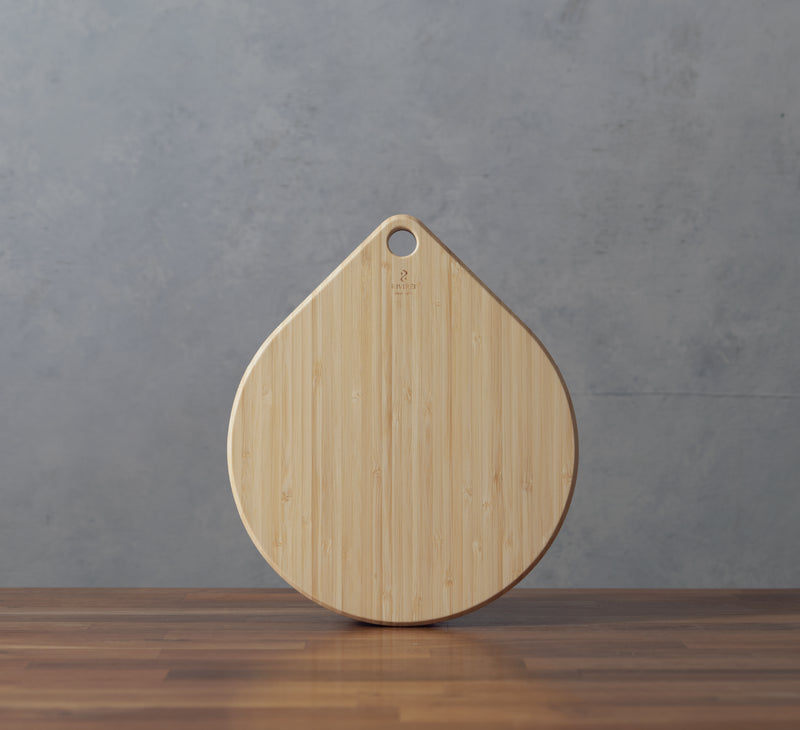 Cutting Board Round 