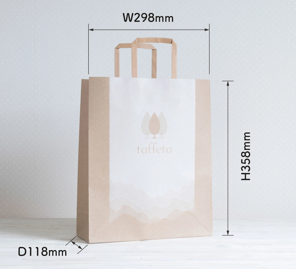 小：W198×H213×D123／
大：W298×H358×D118