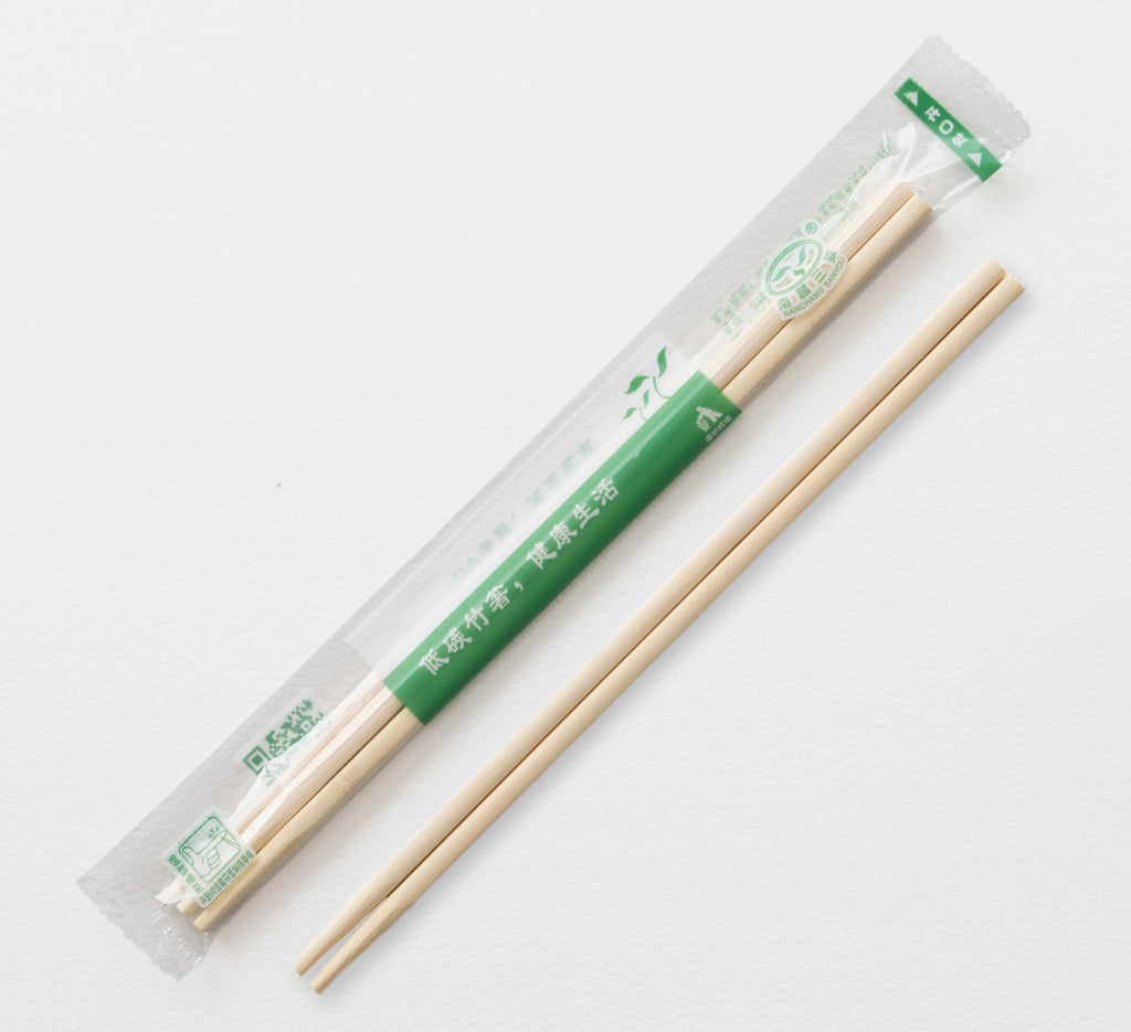 割り箸 角箸 OPP完封