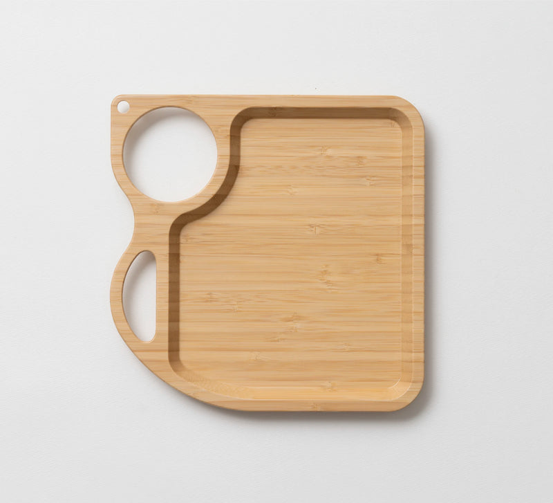 Outdoor Tray 