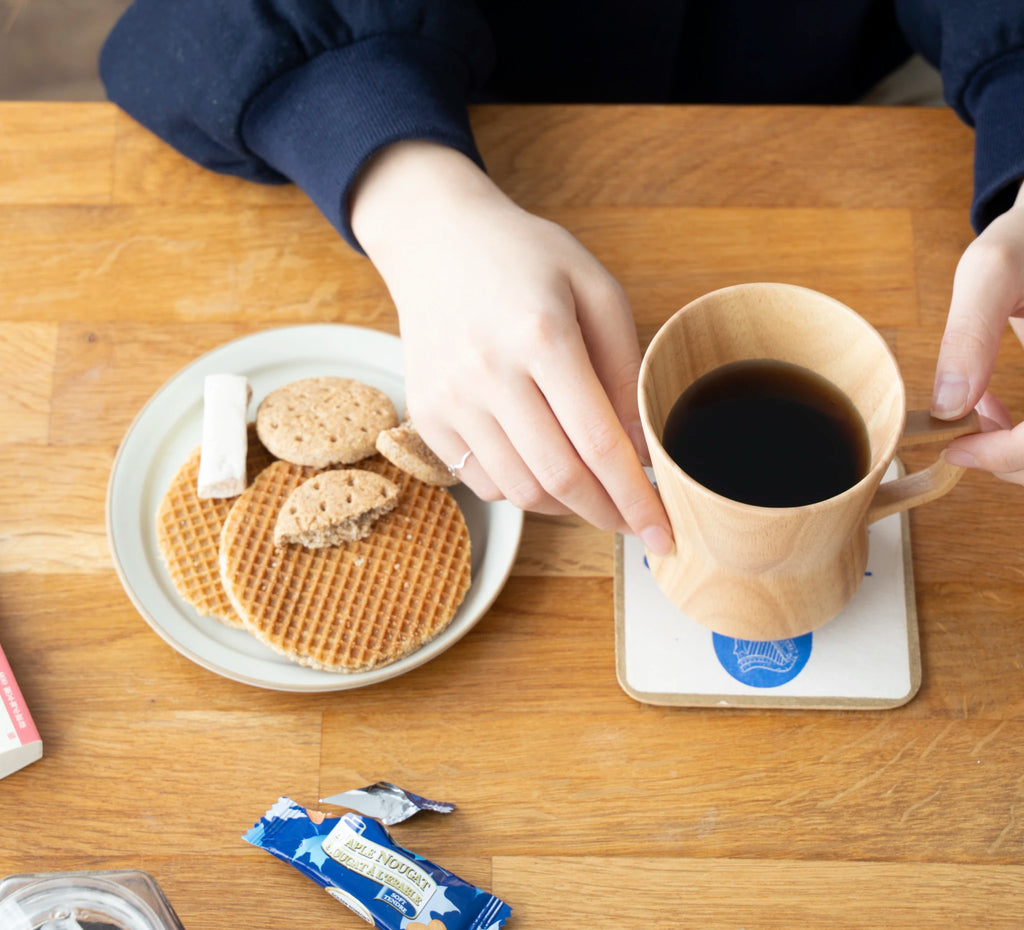 プレゼントに渡しても喜ばれる、存在感のあるデザインです♪