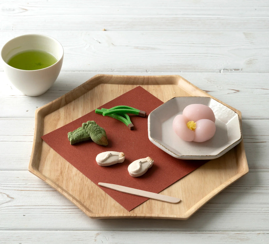 八角お盆 – RIVERET | agney* | taffeta 公式ブランドサイト ~天然 八角お盆 – RIVERET | agney* | taffeta 公式ブランドサイト ~天然