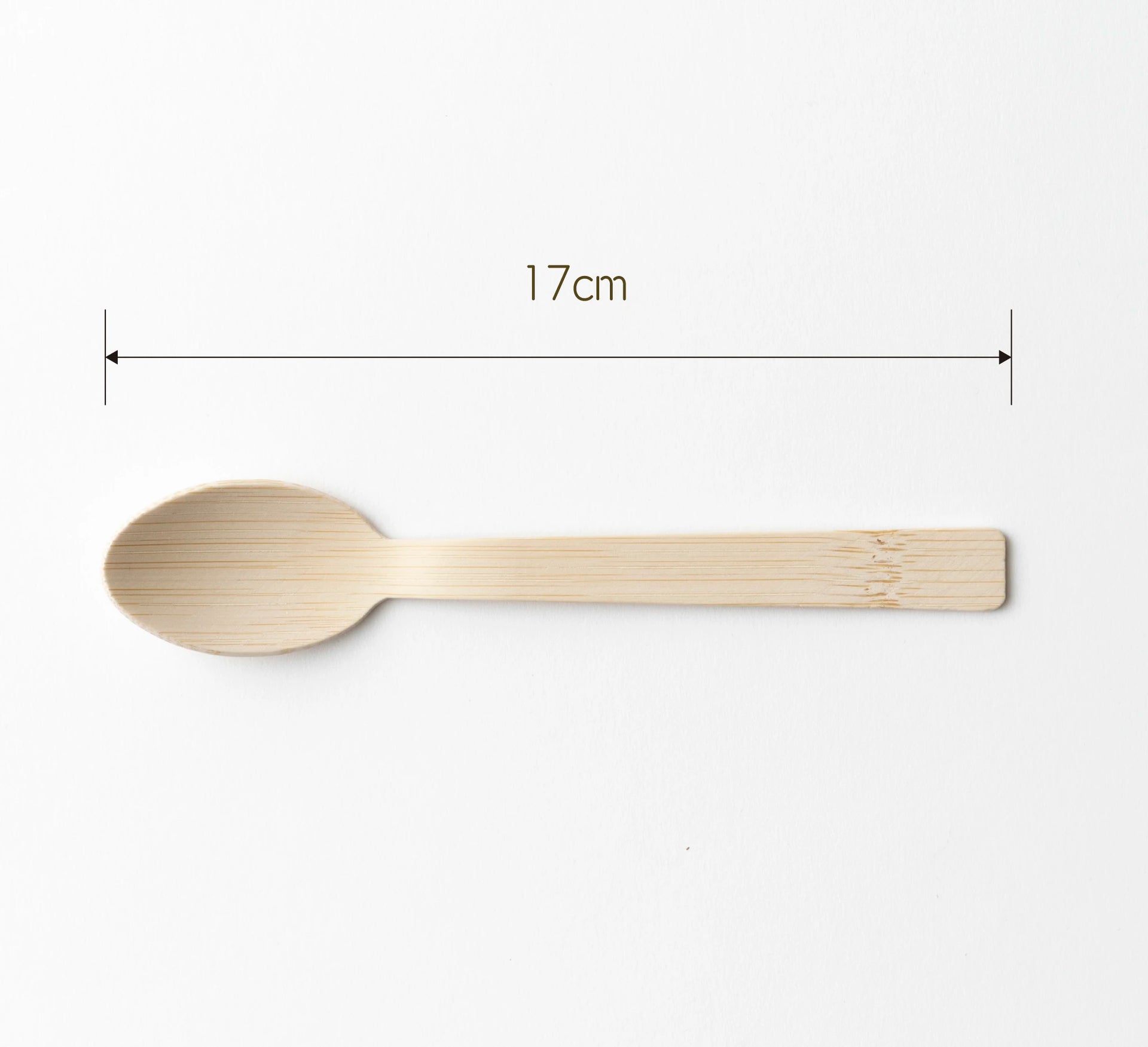 Disposable 17cm spoon and fork – RIVERET | agney* | taffeta-PRO