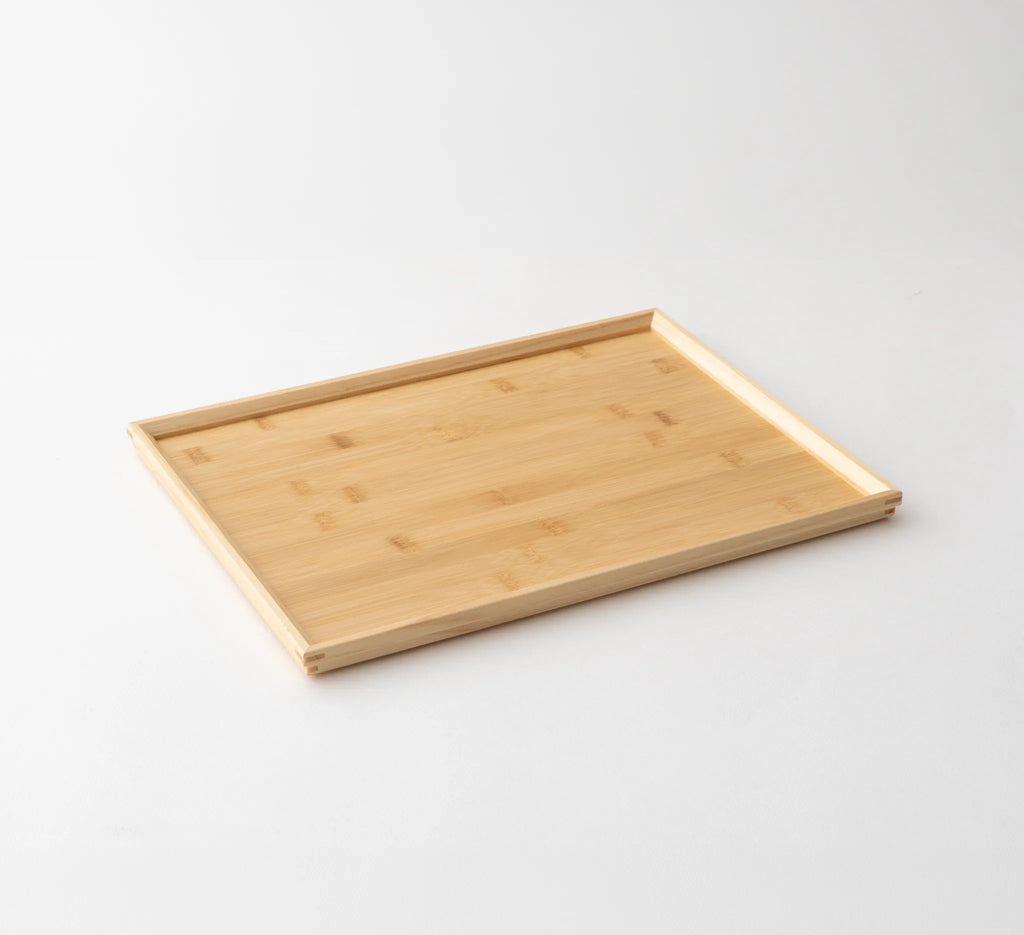 トレイ（組上式 直角枠）　※40cm