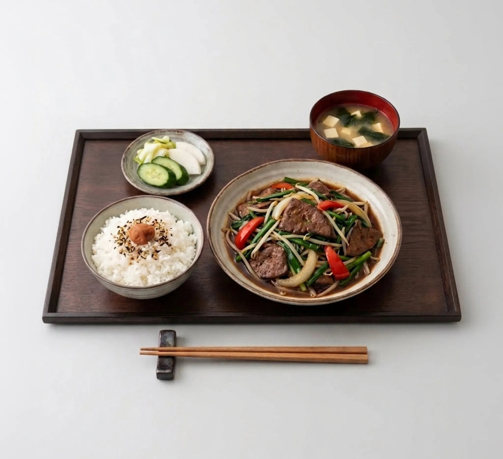40cmサイズの大きなトレイは、定食屋さんなどの飲食店でのご使用にもおすすめです。
