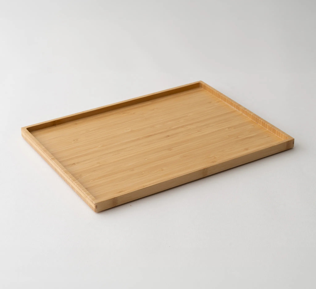 トレイ 垂直（一体成形 クロス補強材）※40cm