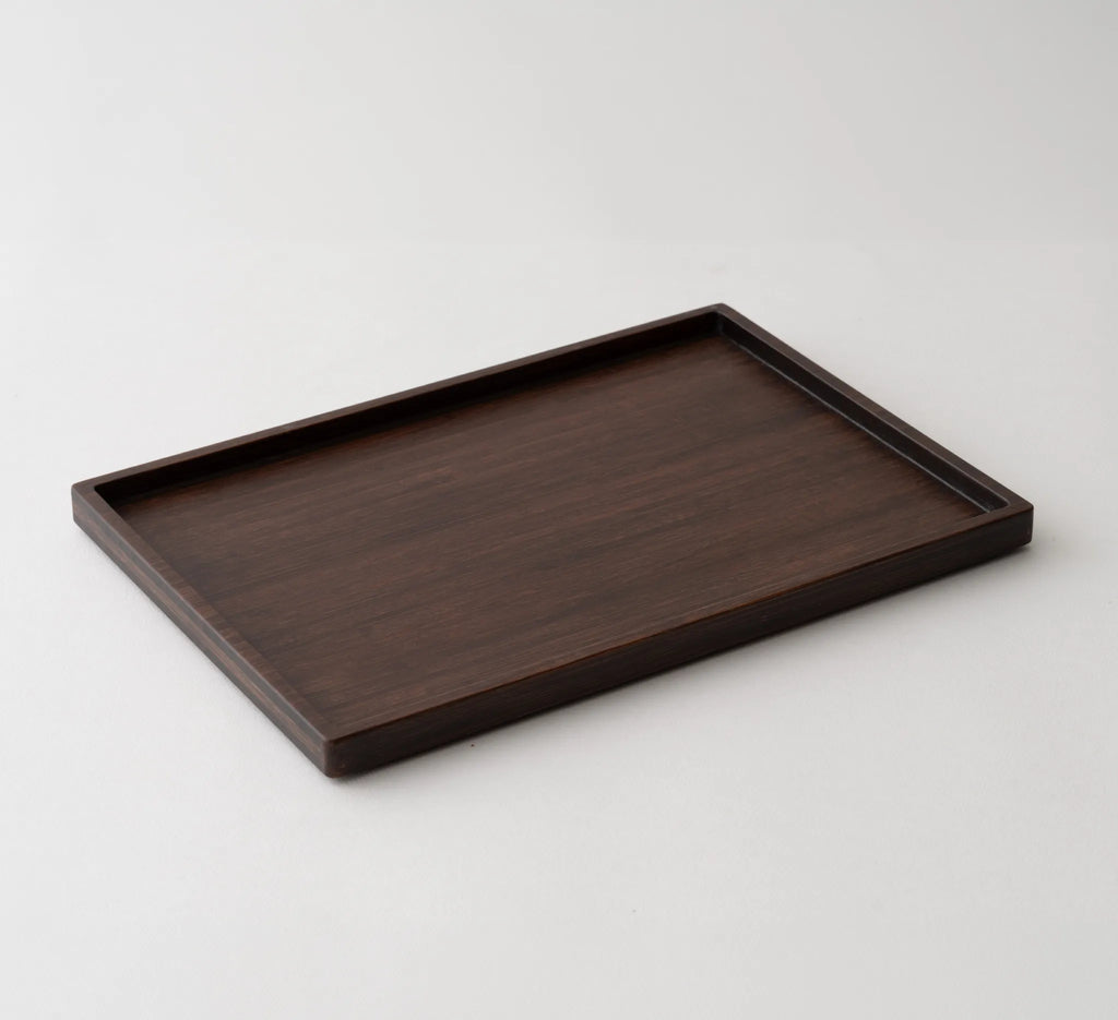 トレイ 垂直（一体成形 クロス補強材）※40cm