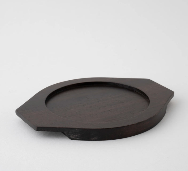 Gratin dish (rubberwood: colored paint) 