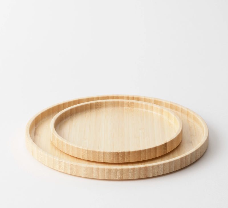 Round Plate 