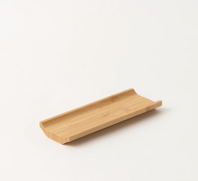 おしぼり受け 竹