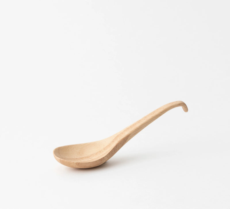 Ramen spoon