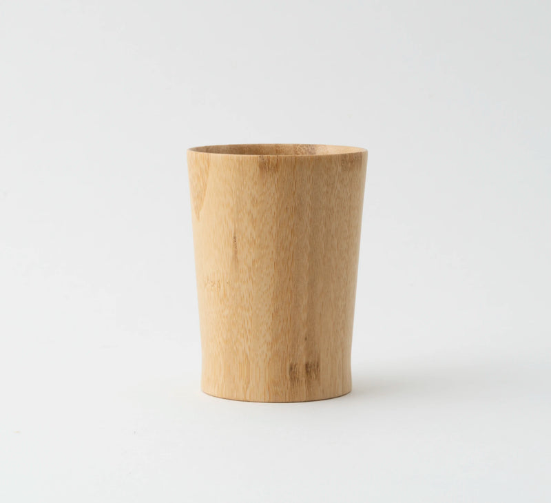 Basic Glass Bamboo 