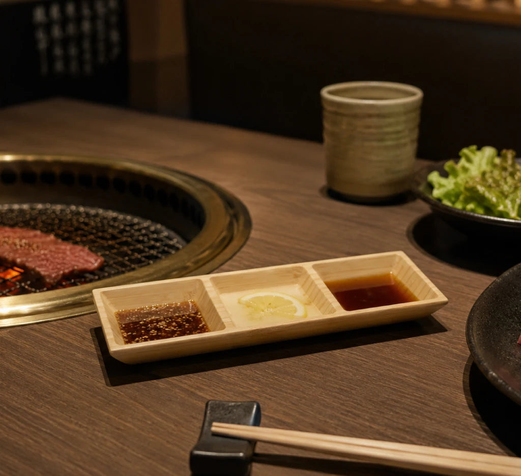 ※料理写真はAI生成イメージです（食器は実物）