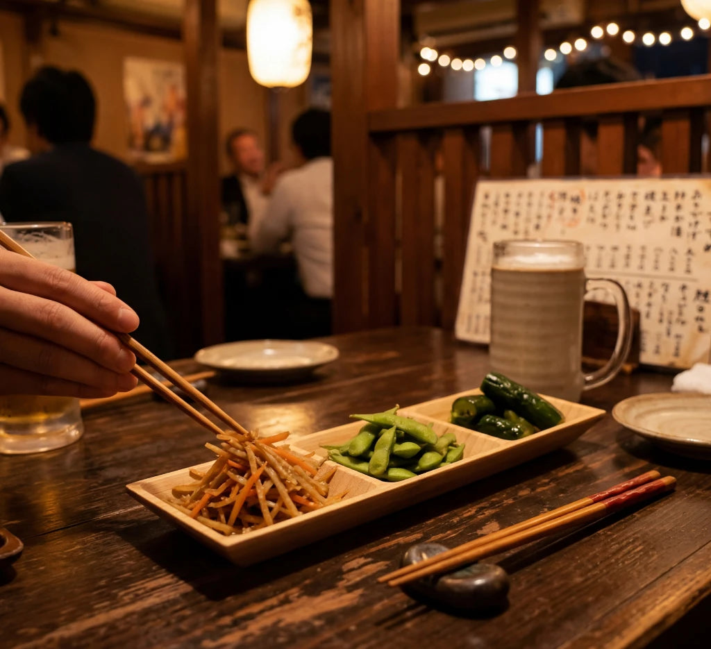 ※料理写真はAI生成イメージです（食器は実物）