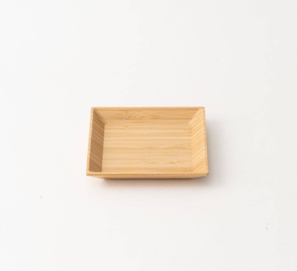 Side Plate 13cm - Ivory -